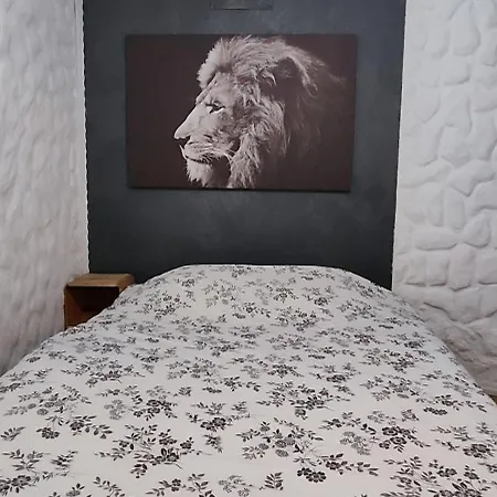 La Faiencerie De Appartement Sarreguemines