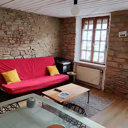 La Faiencerie De Appartement Sarreguemines