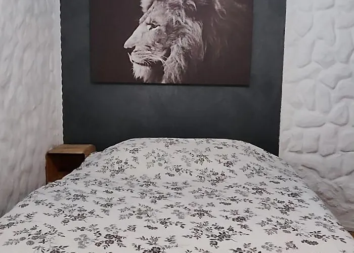 La Faiencerie De Apartmán Sarreguemines