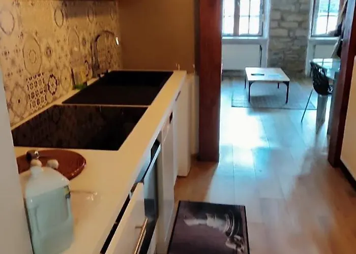 La Faiencerie De Apartmán Sarreguemines