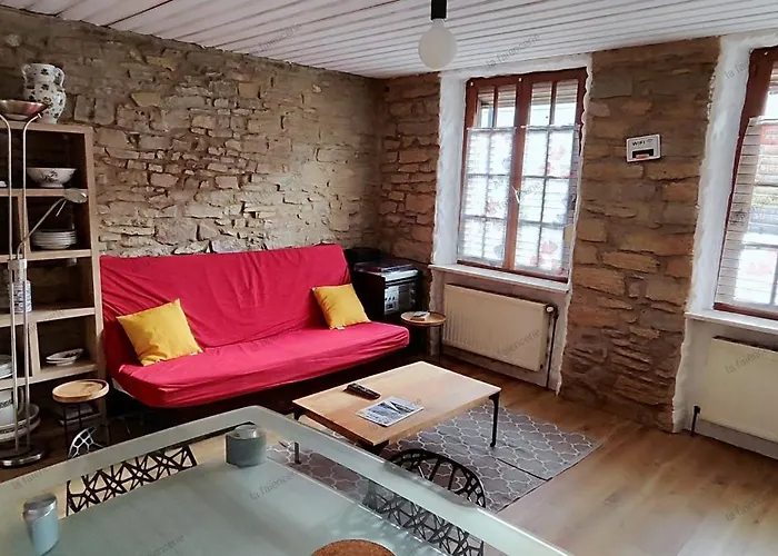 La Faiencerie De Appartement Sarreguemines